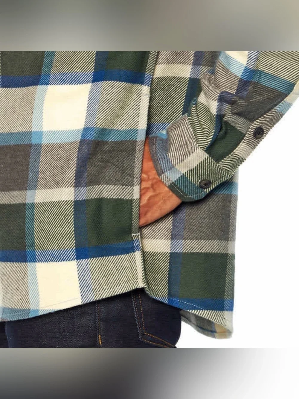 Orvis new without